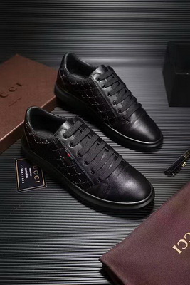 Gucci Fashion Casual Men Shoes_151